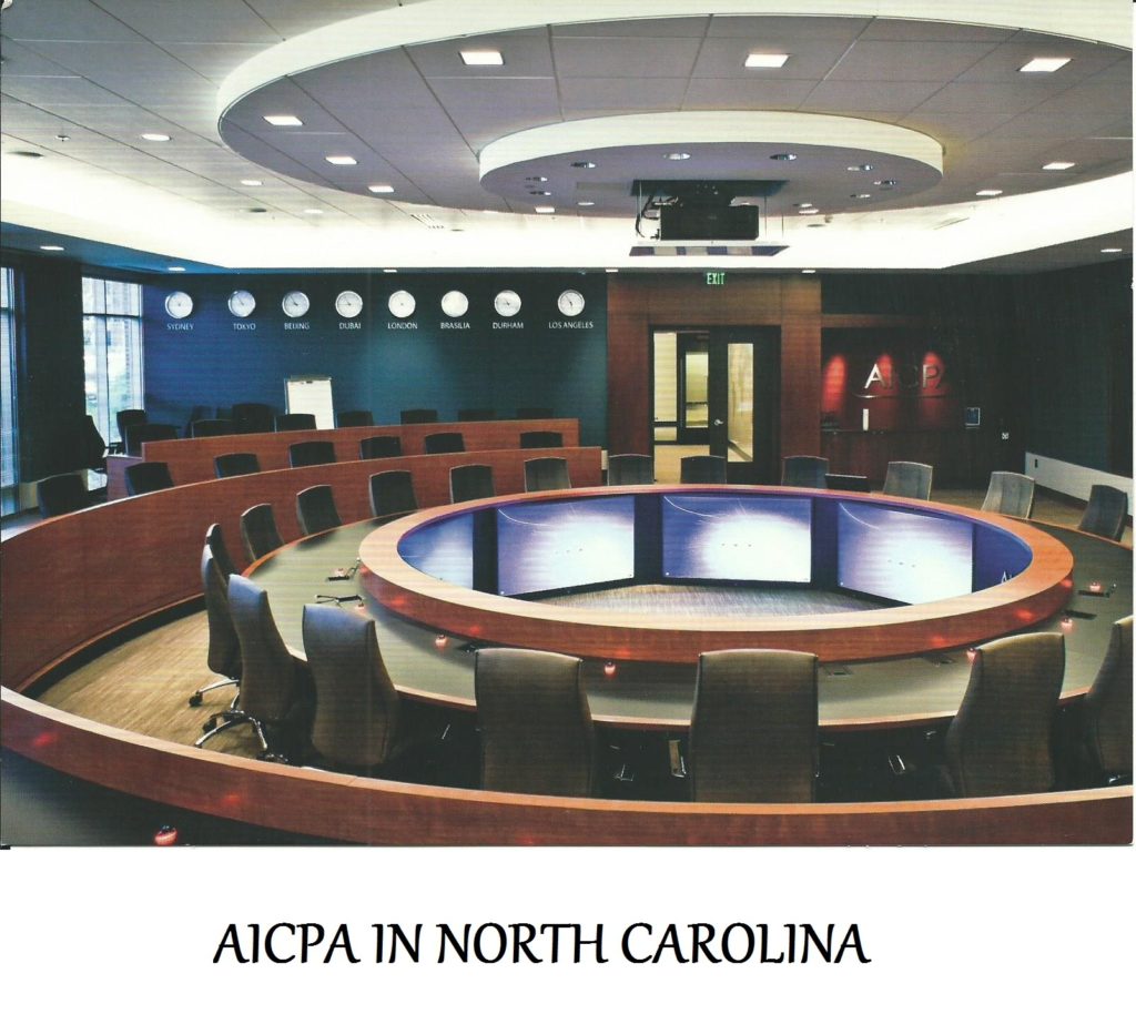 AICPA TUTOR